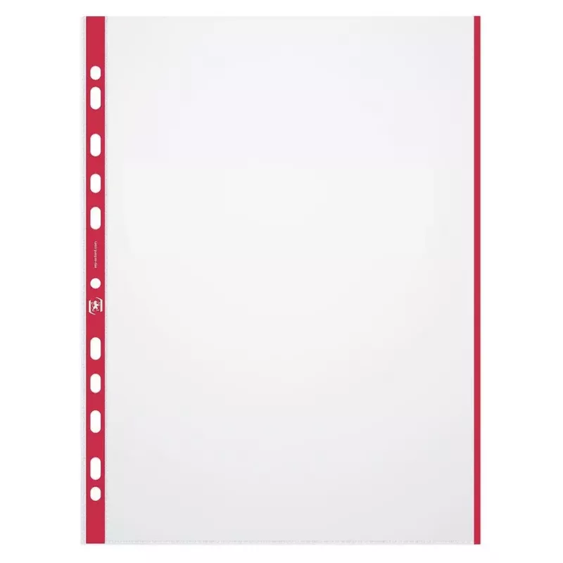 Sheet Protector Oxford 100206876