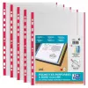 Sheet Protector Oxford 100206876