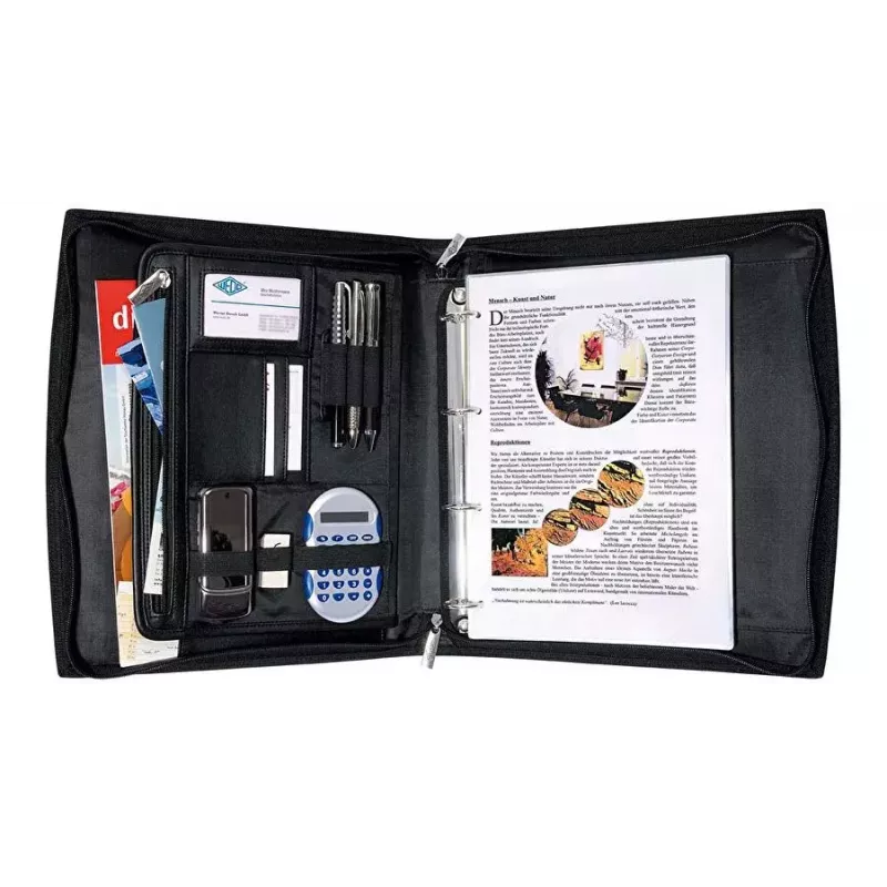 WEDO 58 5701 personālais organizators