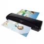 Laminators Olympia A 330 300 mm/min Melns