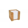 Galda paliktņa organizators Wedo 61 707 Bambusa koks
