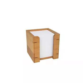 Galda paliktņa organizators Wedo 61 707 Bambusa koks
