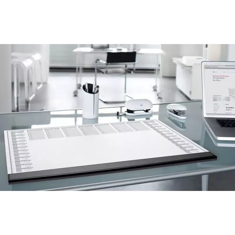 Galda bloknota papīrs Sigel HO365 Daudzkrāsains