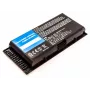 CoreParts MBI2226 klēpjdatora rezerves daļa Akumulators