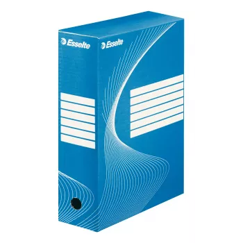 Esselte arhīva kaste Vivida FSC® BOXY 100 mm