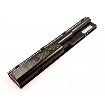 CoreParts MBI55696 klēpjdatora rezerves daļa Akumulators