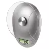 Elektroniskie virtuves svari Xavax Milla Silver