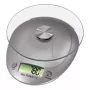 Elektroniskie virtuves svari Xavax Milla Silver