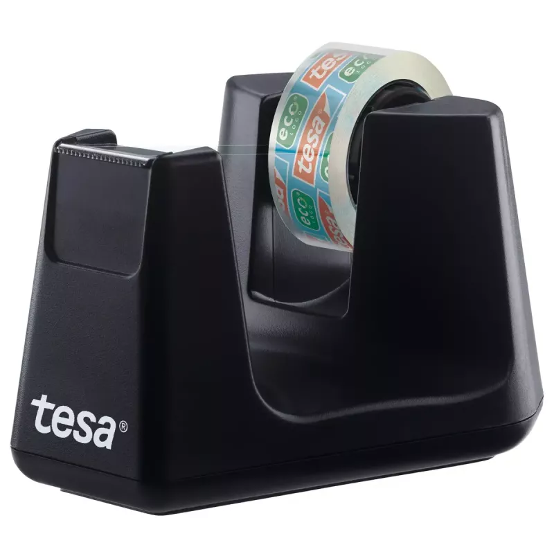 Lentas dozators Tesa 53904 melns