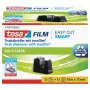 Lentas dozators Tesa 53904 melns