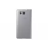 Samsung EF-CG850B mobile phone case Flip case Silver