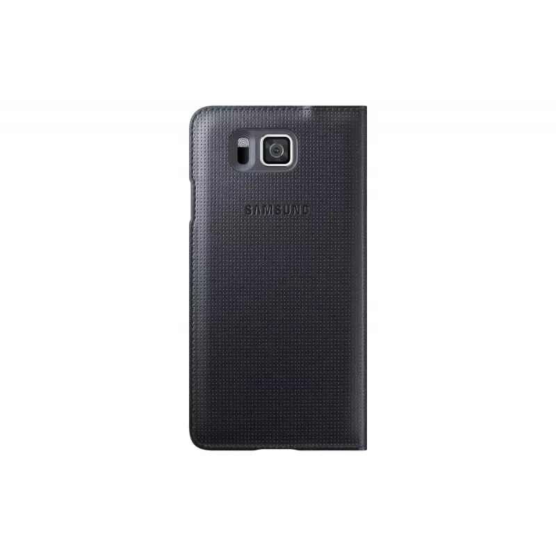 Samsung EF-CG850B mobile phone case Flip case Silver