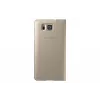 Samsung EF-CG850B mobile phone case Flip case Silver