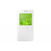 Samsung EF-CG850B mobile phone case Flip case Silver