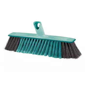 Iekštelpu mīksto saru slota Leifheit 45032 – mīksti sari delikātiem grīdas segumiem, viegls kāts