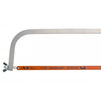 Hand Saw Bahco 306 Weight 390 g