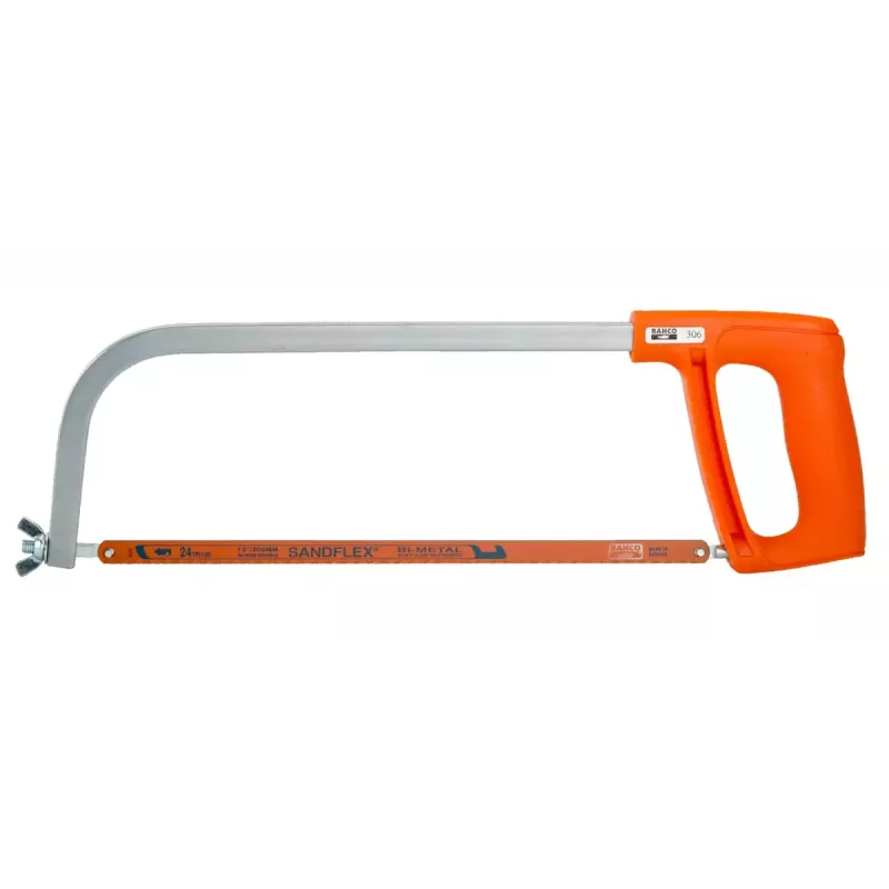 Hand Saw Bahco 306 Weight 390 g