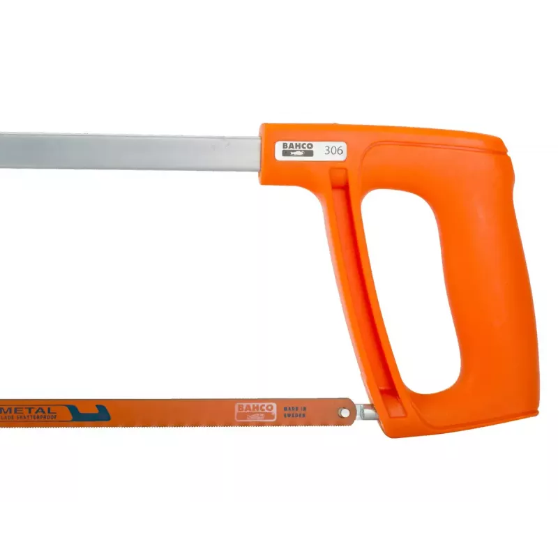Hand Saw Bahco 306 Weight 390 g