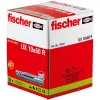 Sienas dībelis Fischer 77872