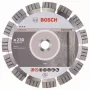 Apļveida zāģa asmens Bosch 2 608 602 655 23 cm betonam