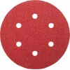 Bosch 2609256A30 5 gab. slīpēšanas paliktnis