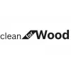 Finierzāģa asmens Bosch T 101 D Clean kokam