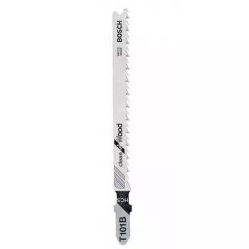 Bosch 2 608 633 622 finierzāģa/virzuļzāģa/līkzāģa asmens Finierzāģa asmens Augsta oglekļa satura tērauds (HCS) 25 gab.