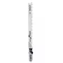 Bosch 2 608 633 622 finierzāģa/virzuļzāģa/līkzāģa asmens Finierzāģa asmens Augsta oglekļa satura tērauds (HCS) 25 gab.