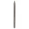 Rotācijas āmura kalta uzgalis Bosch 2 608 690 130 nerūsējošais tērauds 280 mm