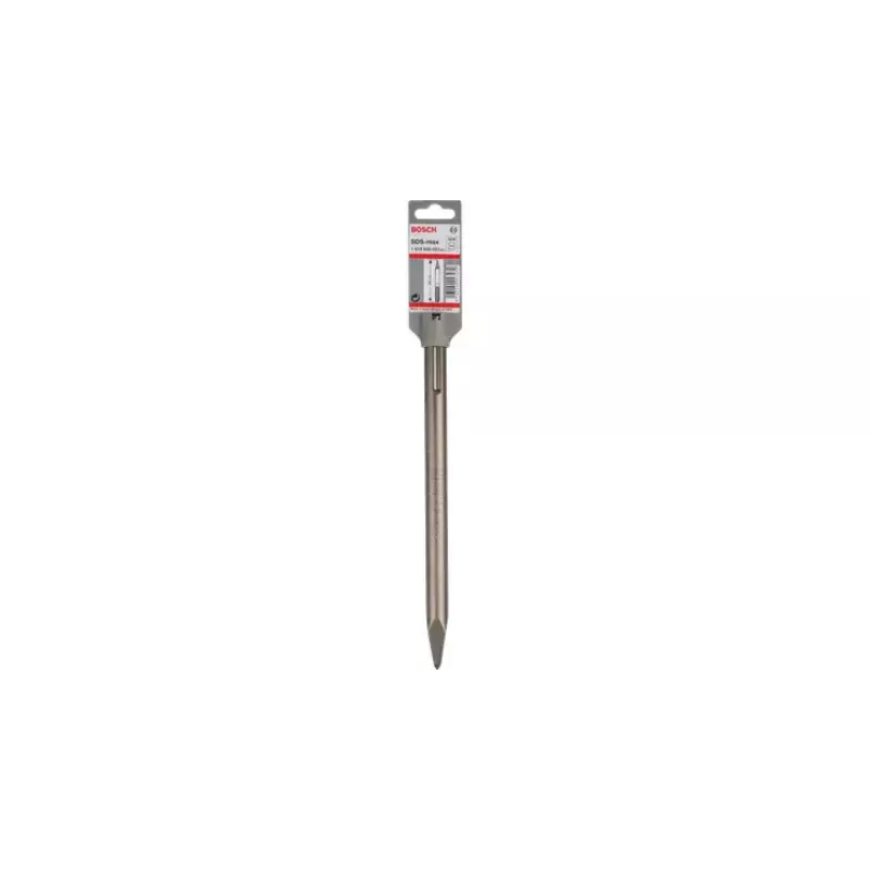 Smalcināmais kalts Bosch SDS max 1618600012 garums 600 mm
