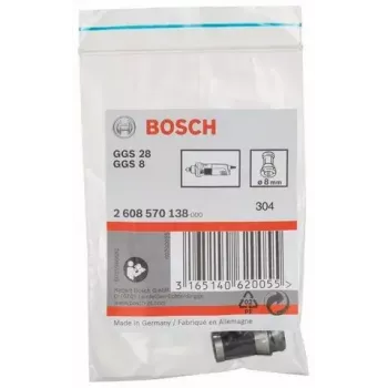 Bosch 2 608 570 138 frēzēšanas uzgalis