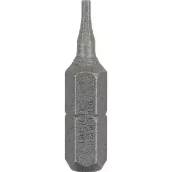 Bosch 2 607 001 716 skrūvgrieža uzgalis 3 gab.