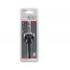 Caurumzāģa adapteris Bosch 2609390036 SDS-plus kāts Melns HSS-G