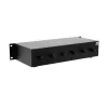 Rotācijas skaļuma regulators Omnitronic 80711322
