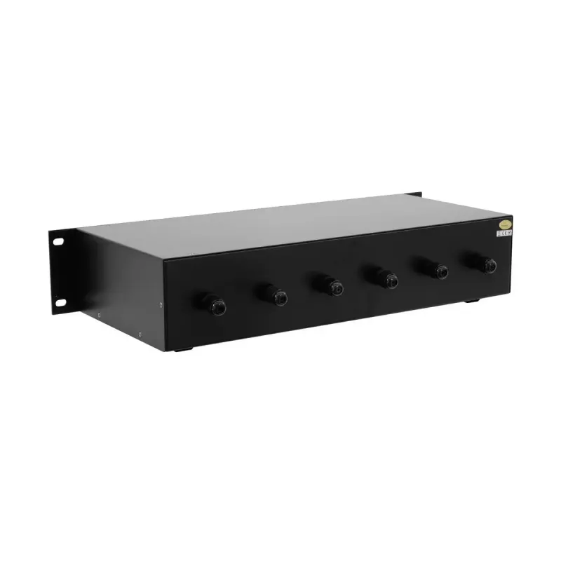 Rotācijas skaļuma regulators Omnitronic 80711322