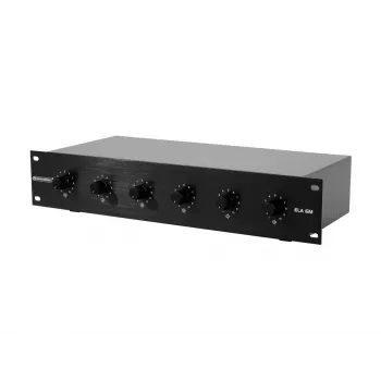 Rotācijas skaļuma regulators Omnitronic 80711322