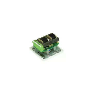Rotācijas skaļuma regulators Omnitronic 80711151