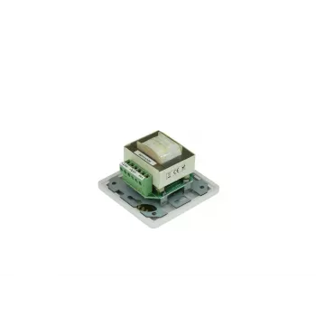 Rotācijas skaļuma regulators Omnitronic 80711006
