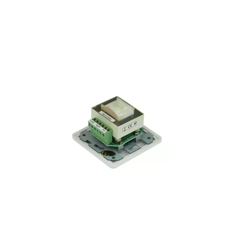 Rotācijas skaļuma regulators Omnitronic 80711006