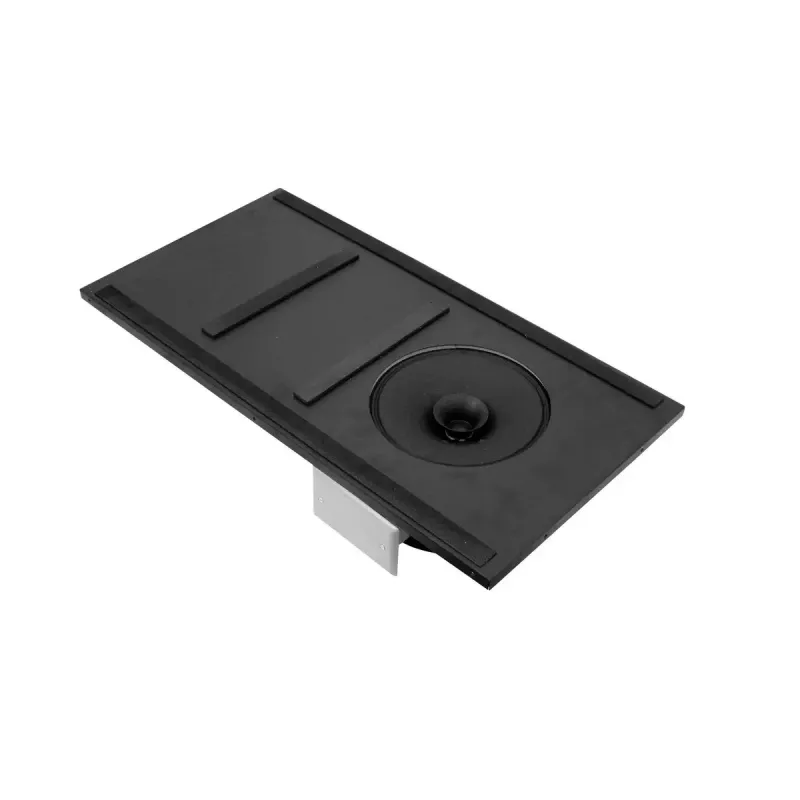 Divjoslu skaļrunis Omnitronic 80710139
