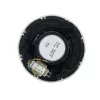 2-ceļu skaļrunis Omnitronic 80710243 Balts Vadu 12 W