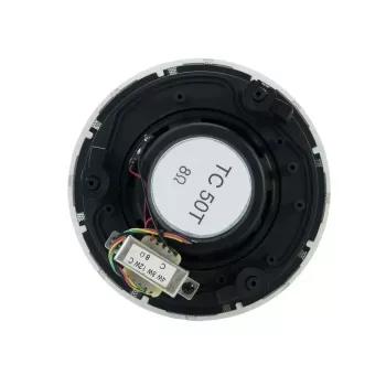 2-ceļu skaļrunis Omnitronic 80710243 Balts Vadu 12 W
