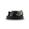 2-ceļu skaļrunis Omnitronic 80710243 Balts Vadu 12 W