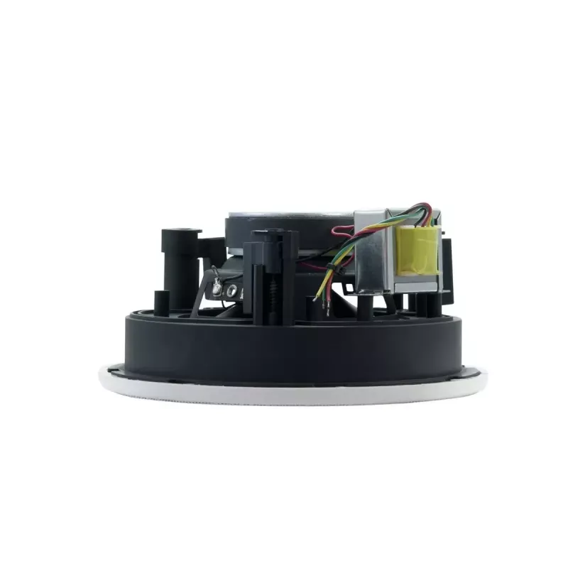 2-ceļu skaļrunis Omnitronic 80710243 Balts Vadu 12 W