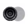 2-ceļu skaļrunis Omnitronic 80710243 Balts Vadu 12 W