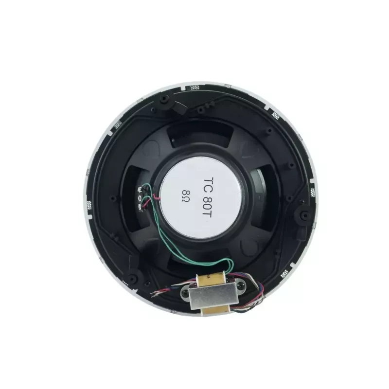 2-ceļu skaļrunis Omnitronic 80710247