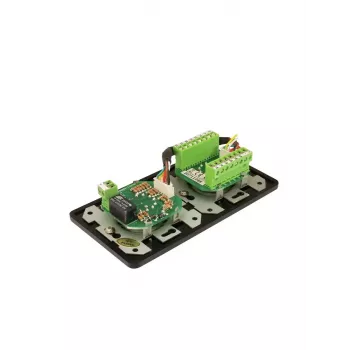 Rotējošais skaļuma regulators Omnitronic 80711088