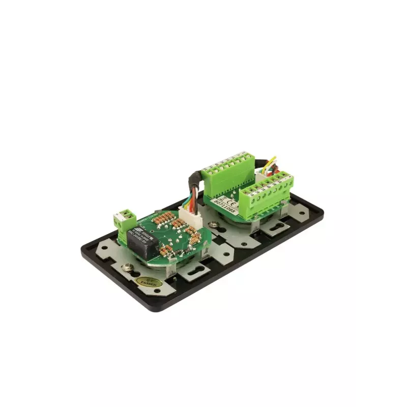 Rotējošais skaļuma regulators Omnitronic 80711088