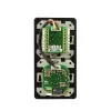 Rotējošais skaļuma regulators Omnitronic 80711088