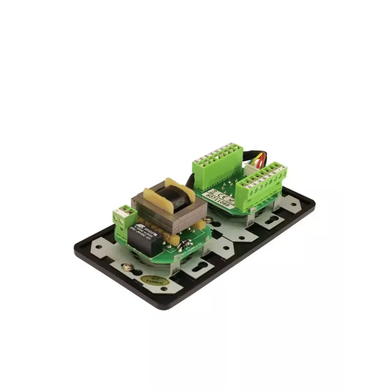 Rotācijas skaļuma regulators Omnitronic 80711089